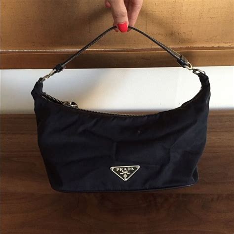 prada handbag on poshmark|prada shoulder bag poshmark.